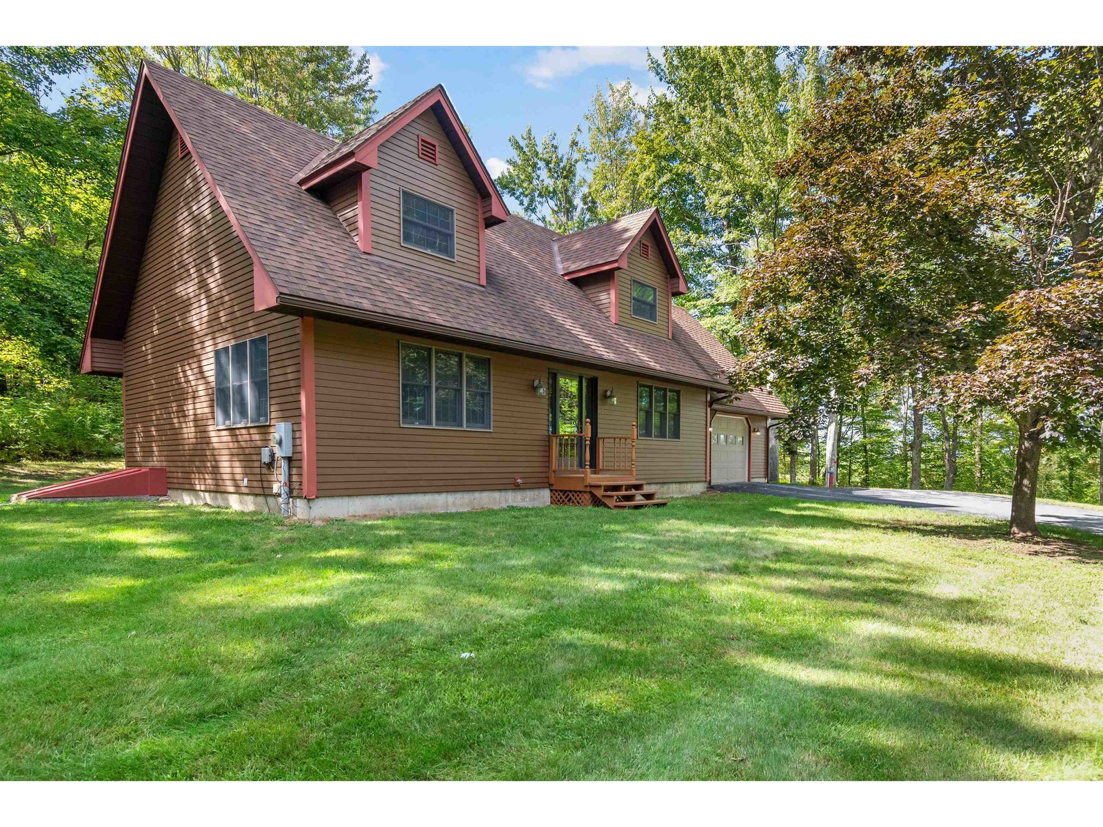7 Green Acres Road, Unit 2a