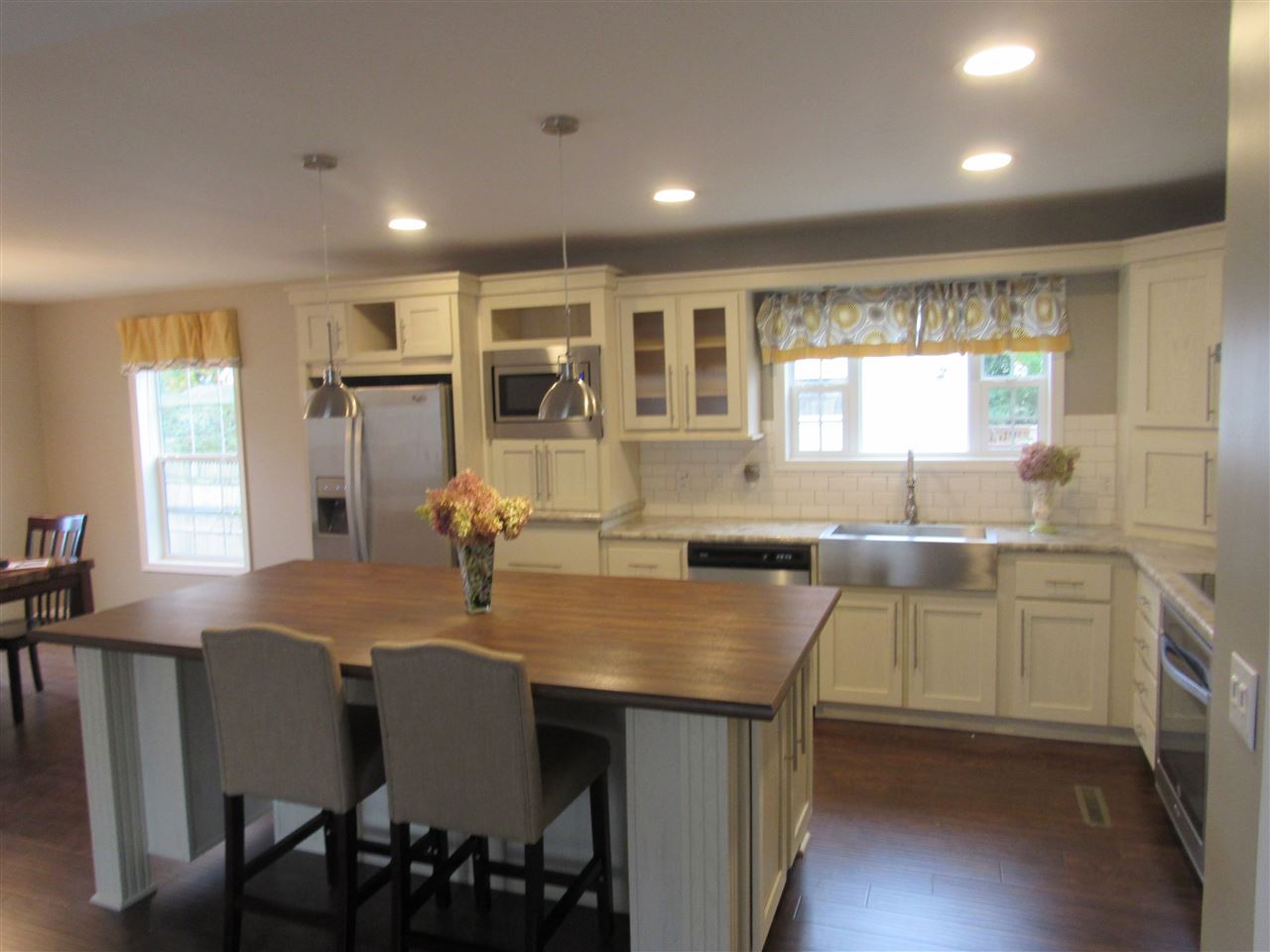 7 Greenwich Street Drive