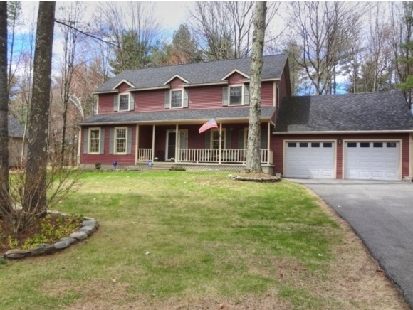 7 Hagan Drive