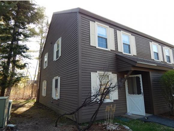 7 Hayes Avenue, Unit 7
