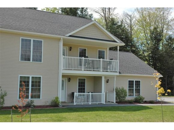 7 Hideaway Drive, Unit 4