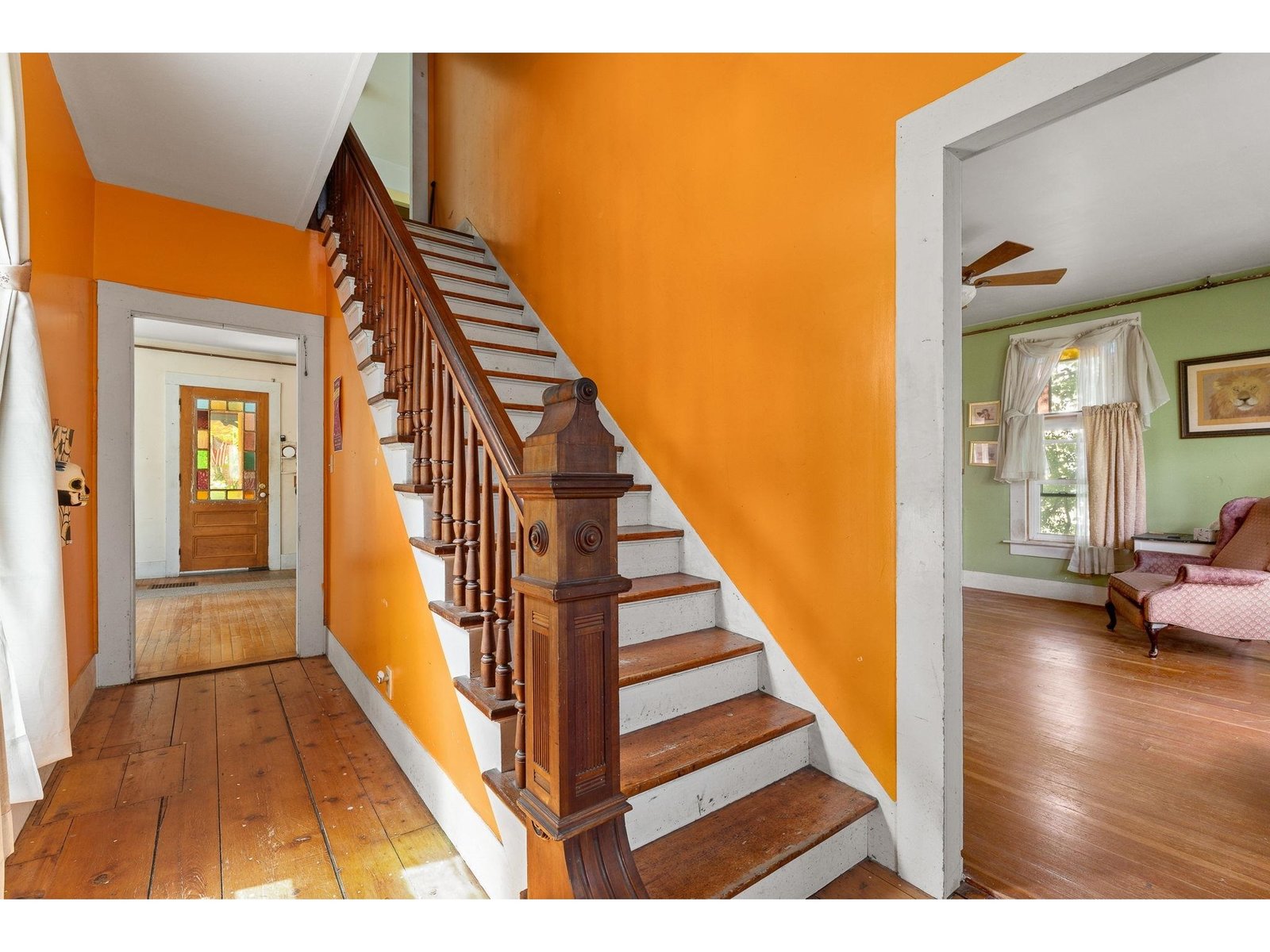 7 Highland Avenue