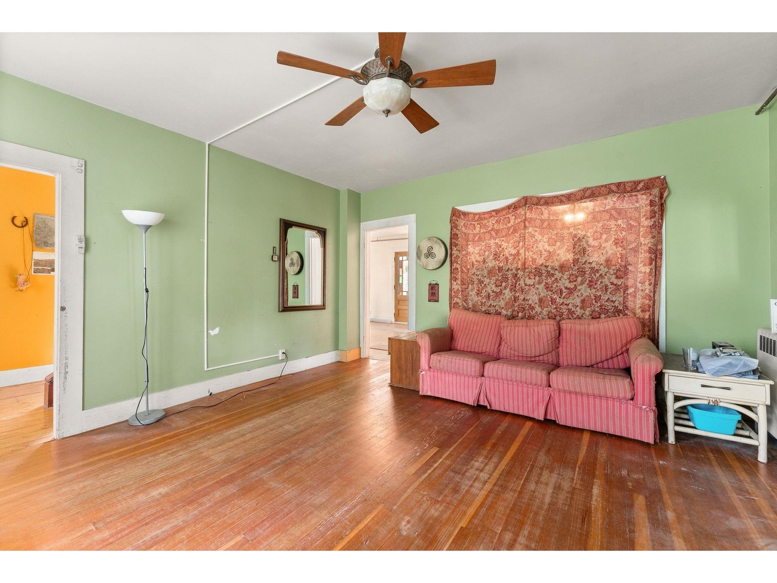 7 Highland Avenue