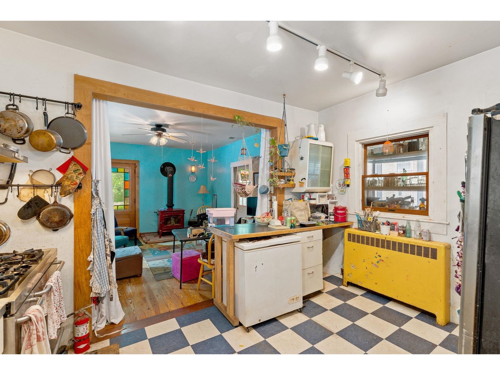 7 Highland Avenue