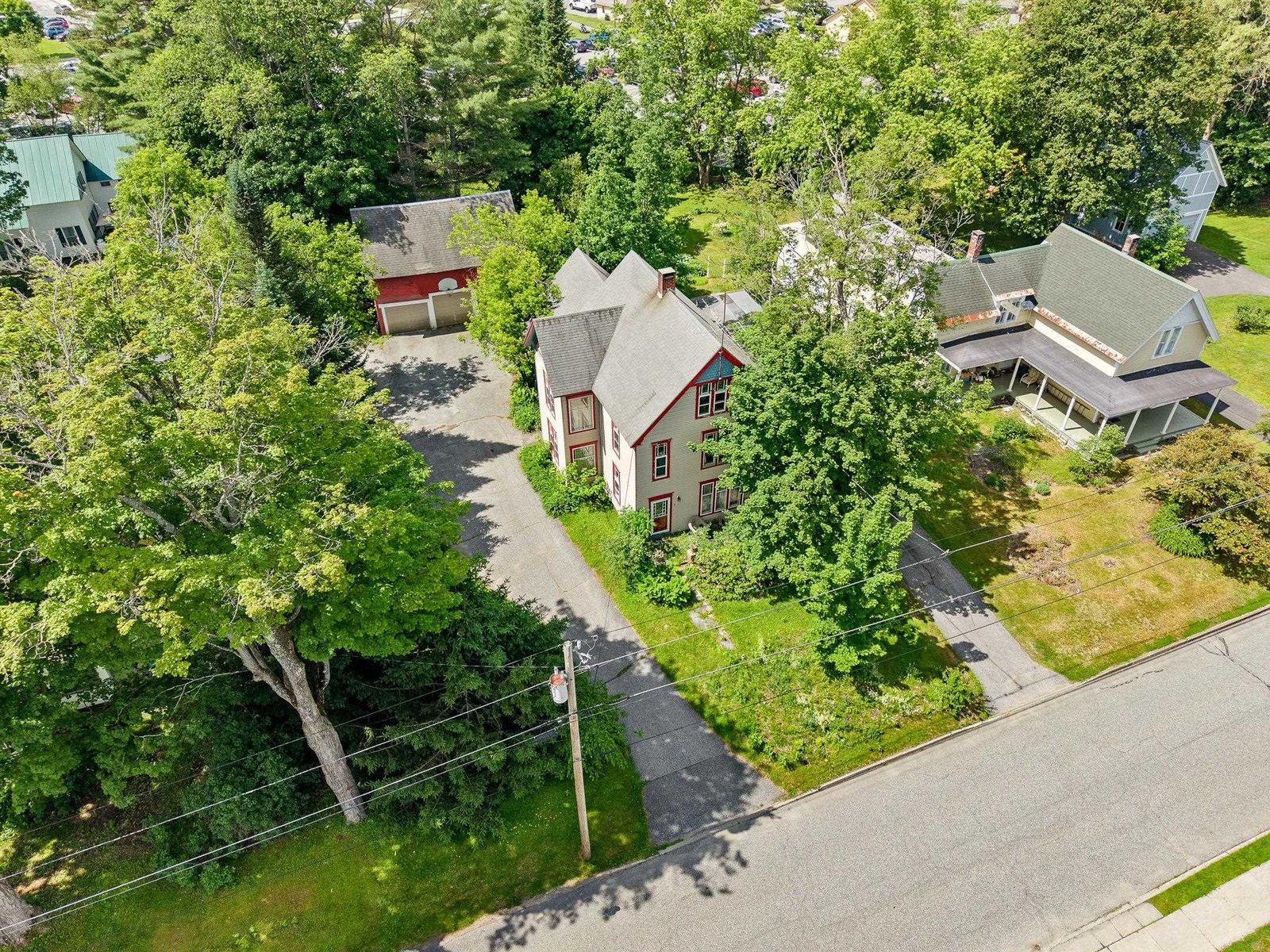 7 Highland Avenue