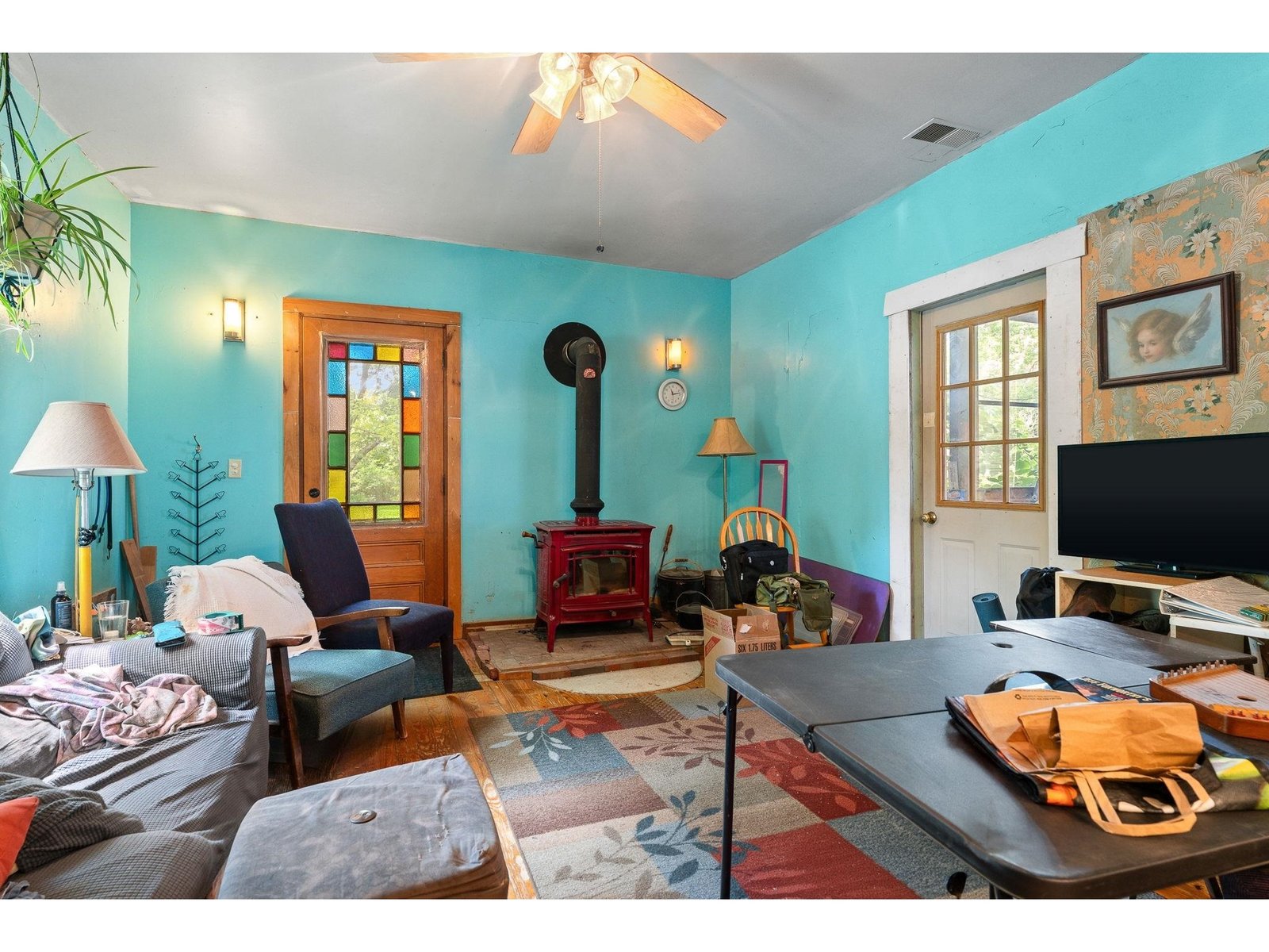 7 Highland Avenue