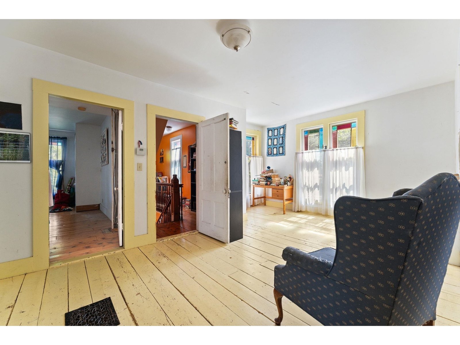 7 Highland Avenue