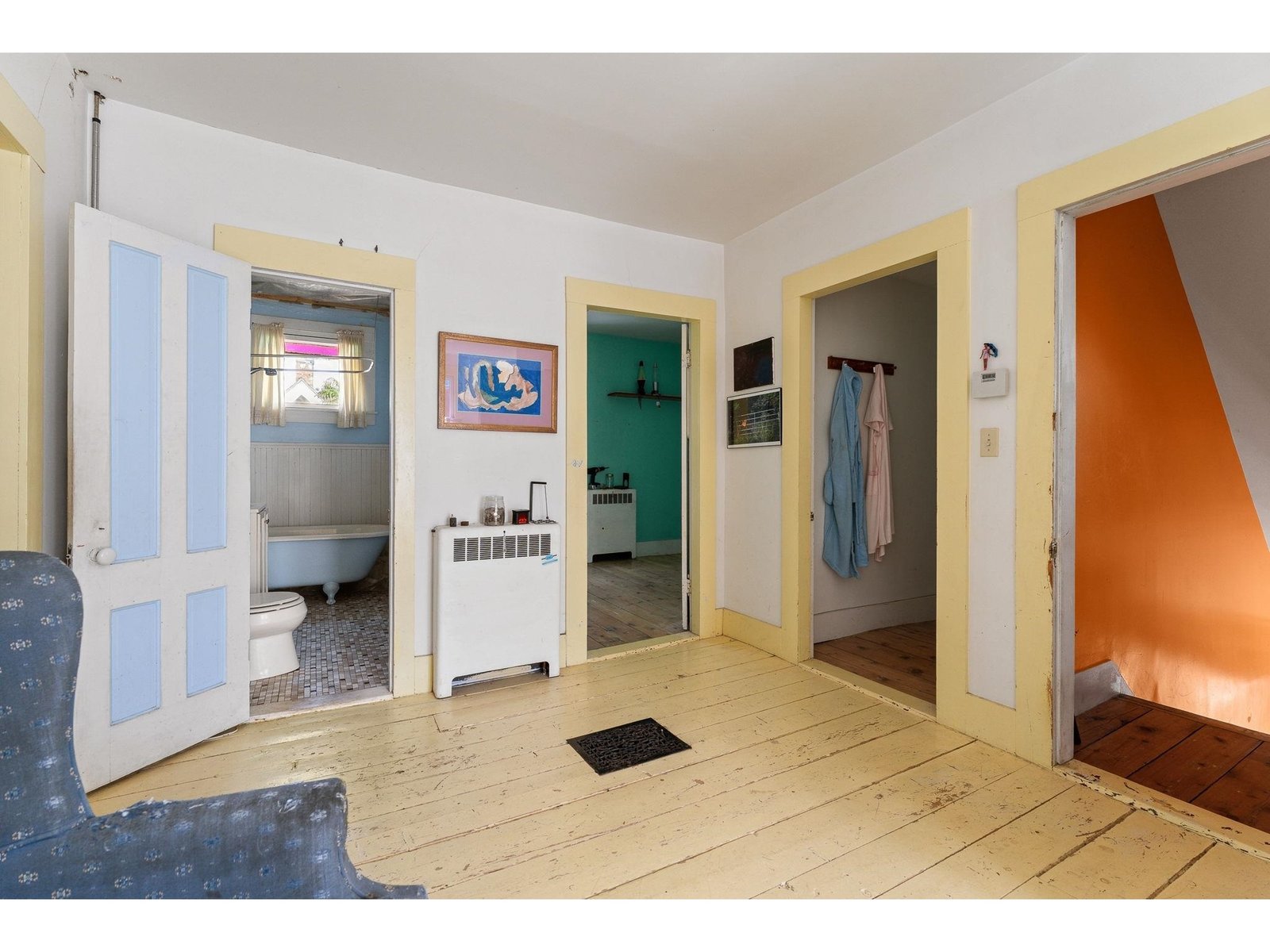 7 Highland Avenue
