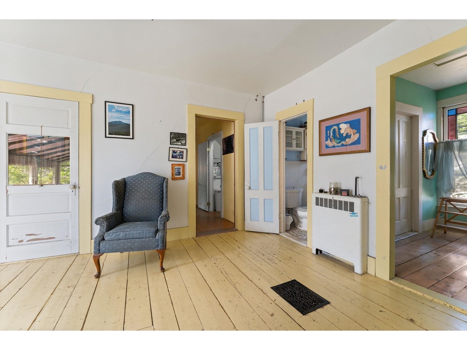 7 Highland Avenue