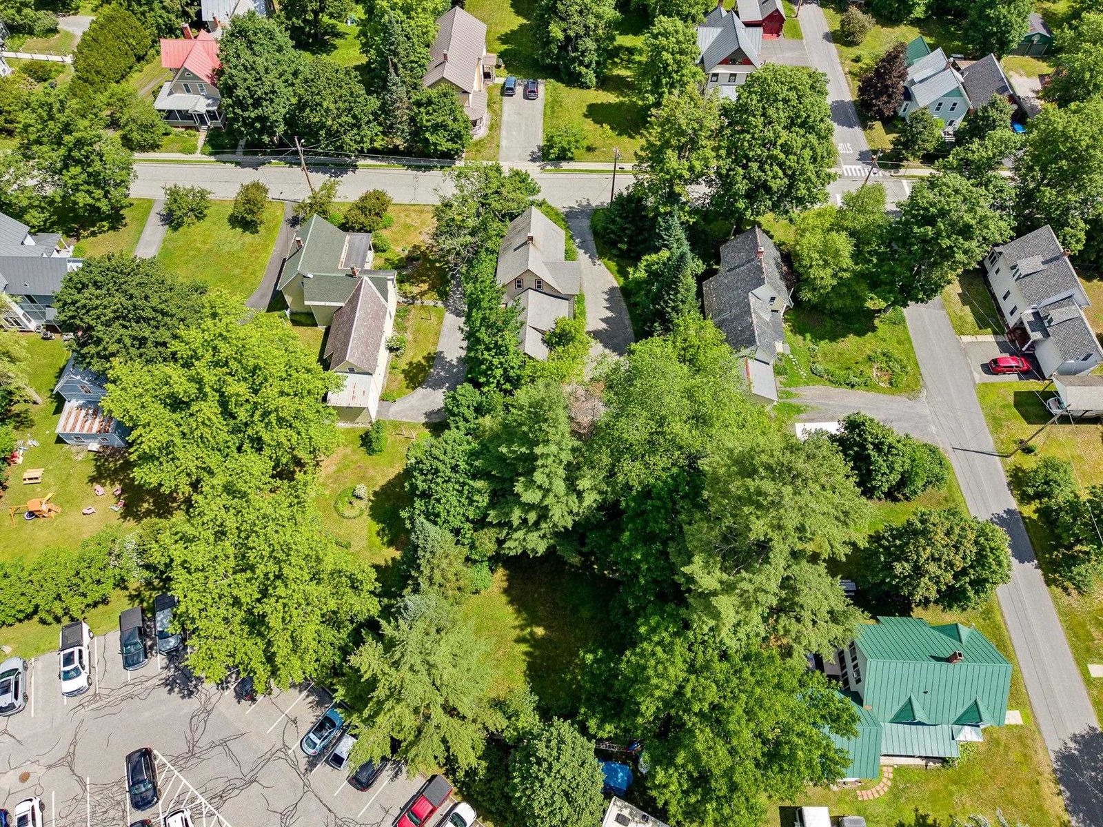 7 Highland Avenue