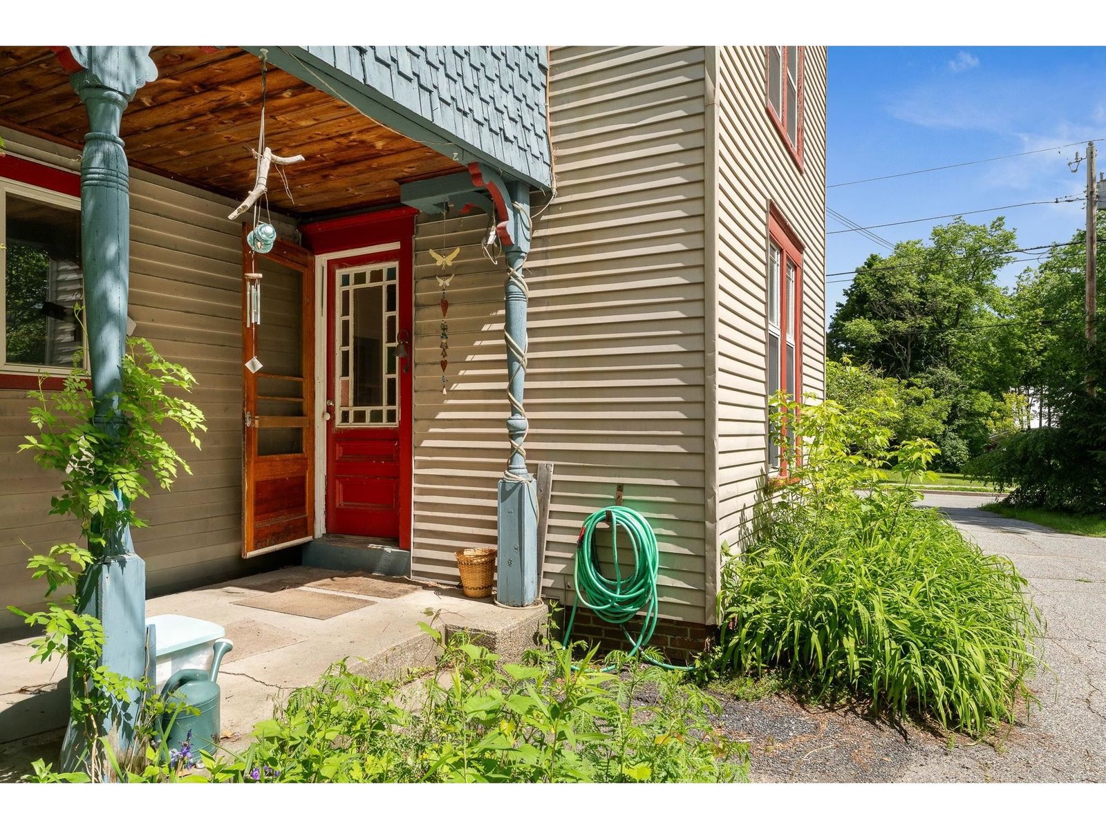 7 Highland Avenue