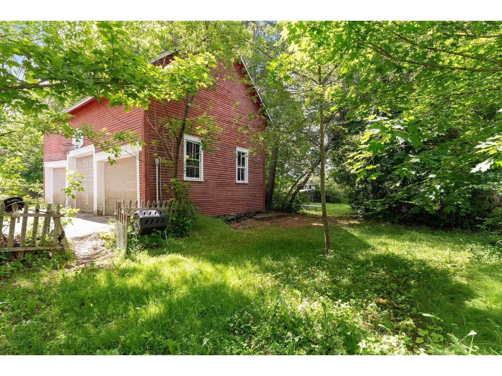 7 Highland Avenue