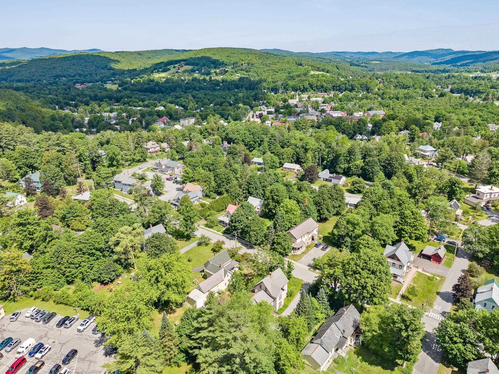 7 Highland Avenue
