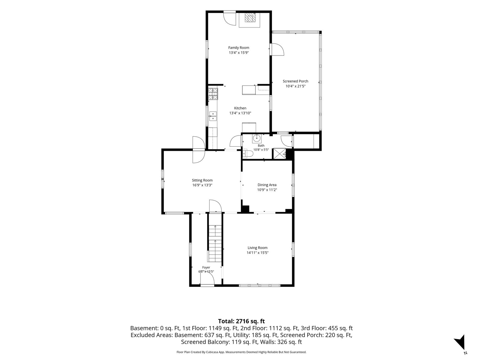 7 Highland Avenue