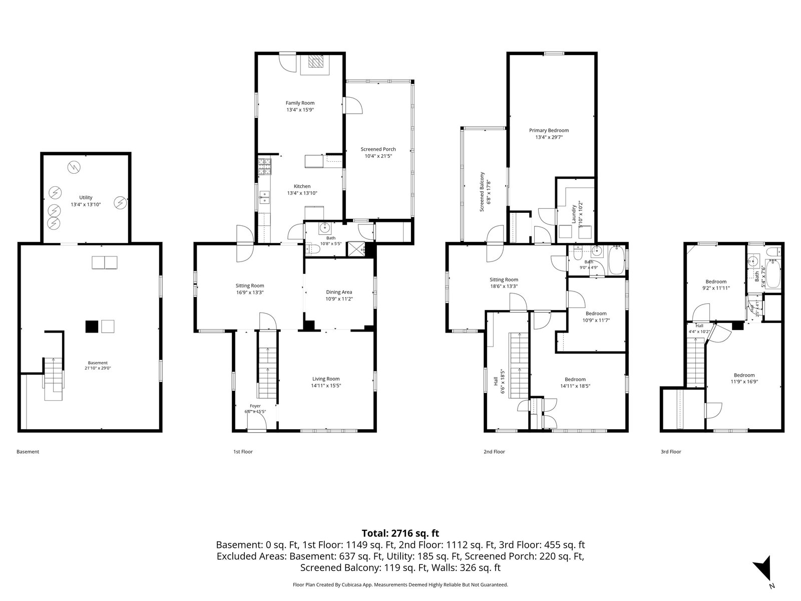 7 Highland Avenue