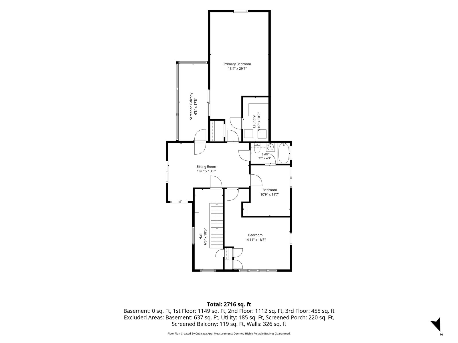7 Highland Avenue