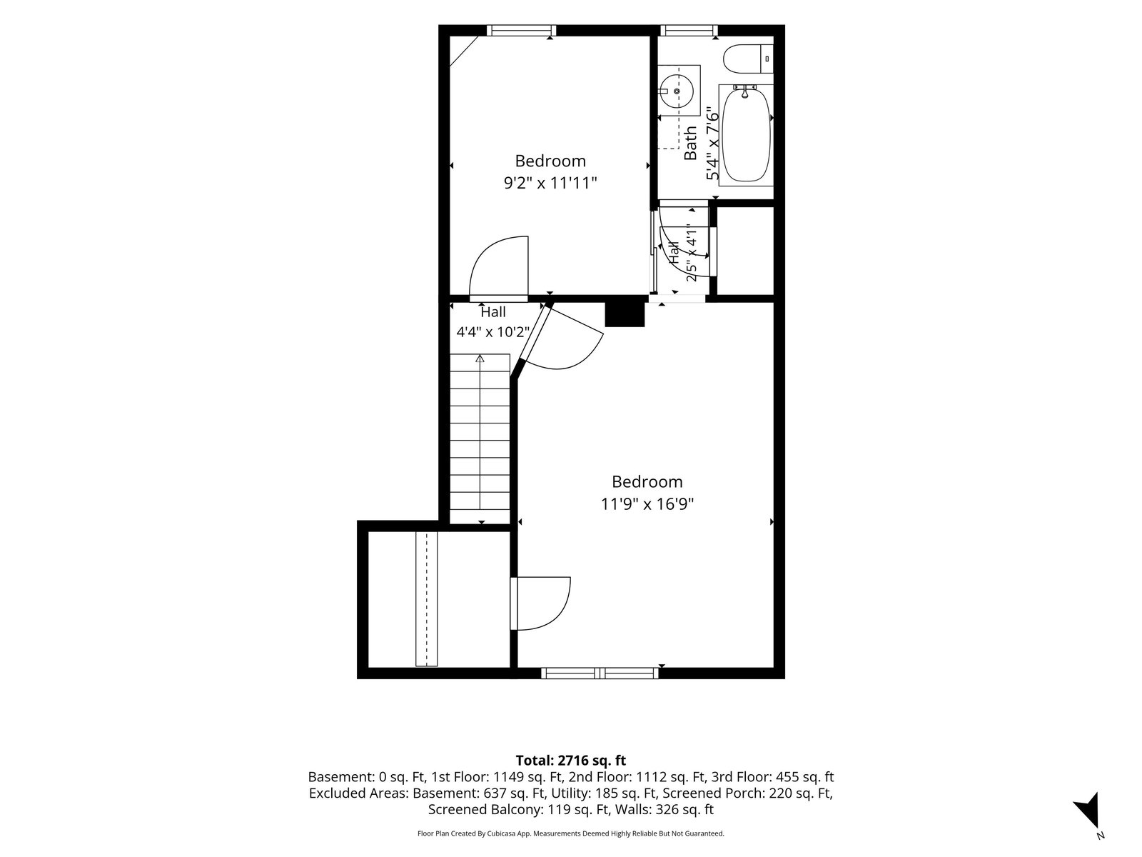 7 Highland Avenue