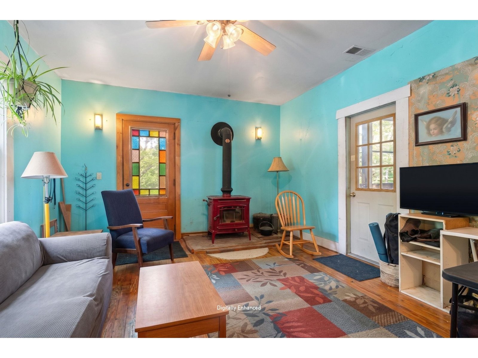 7 Highland Avenue
