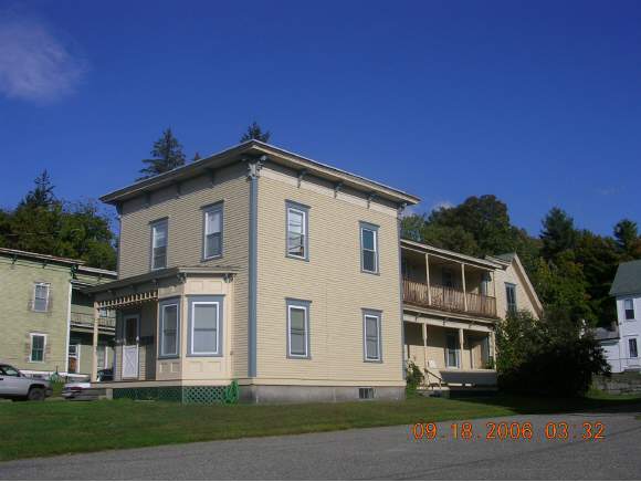 7 Highland