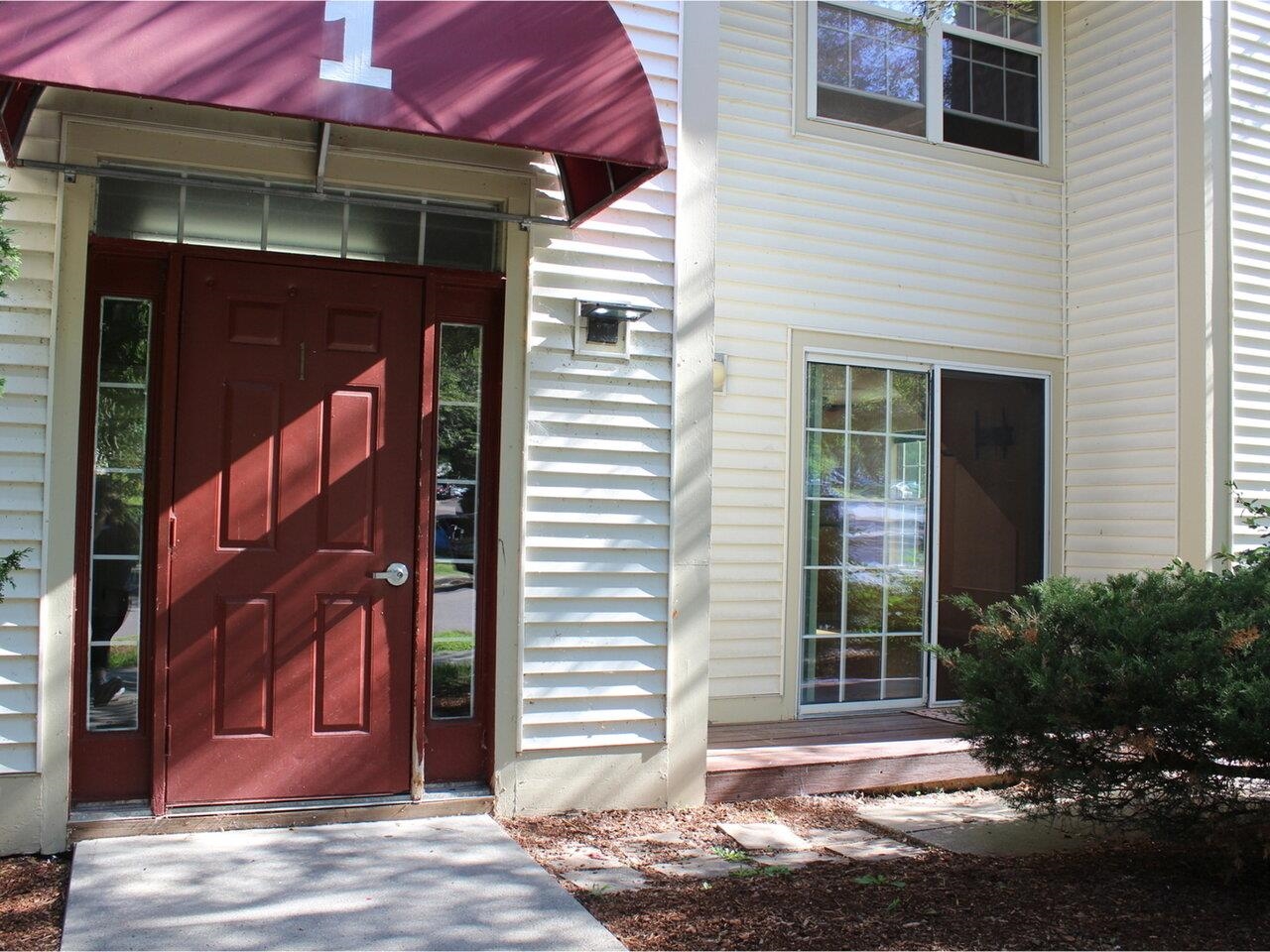 7 Hildred Drive