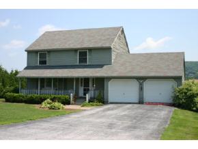 7 Hill Farm Estates