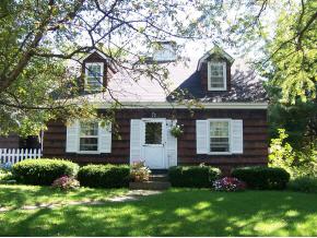7 Hillcrest Rd