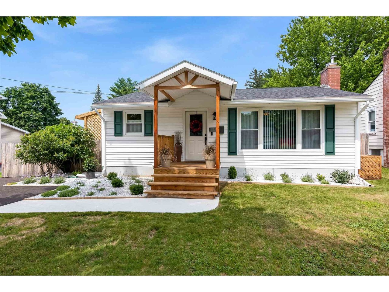 7 Hodges Court