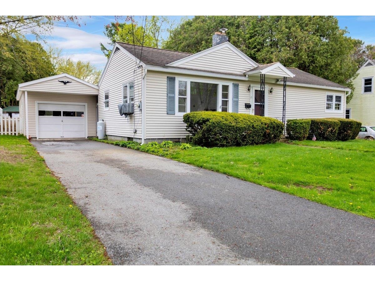 7 Iby Street
