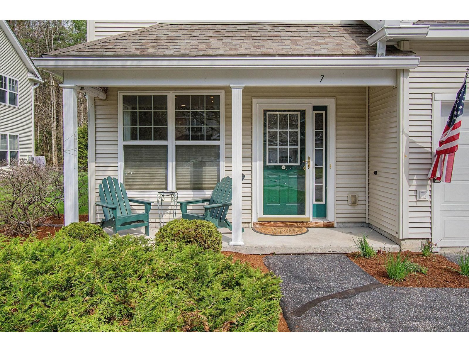 7 Irene Avenue