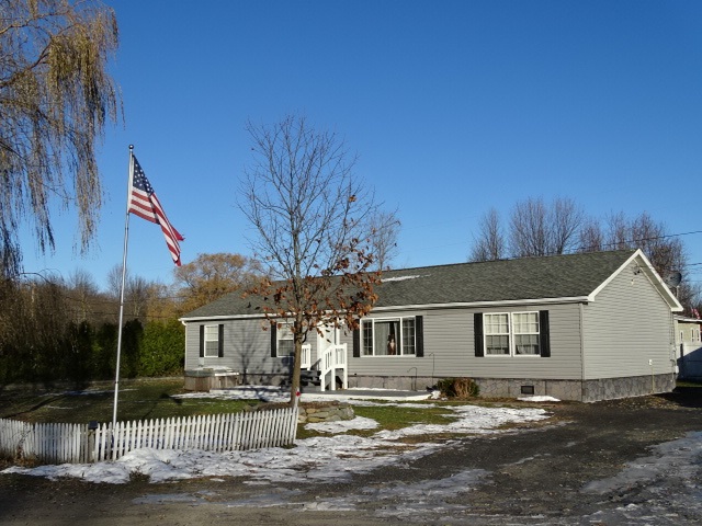 7 Keel Road