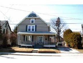 7 LIBERTY STREET