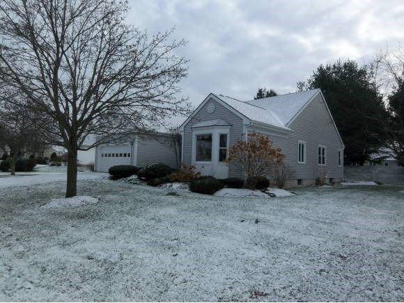 7 Locust Lane