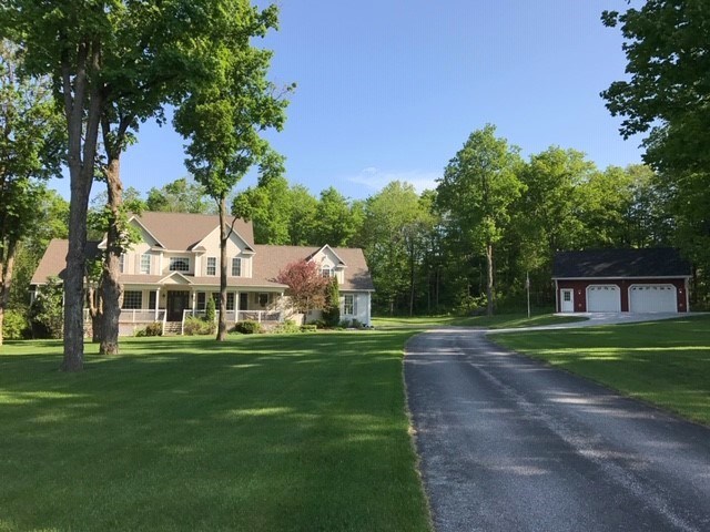 7 Maple Grove Estate