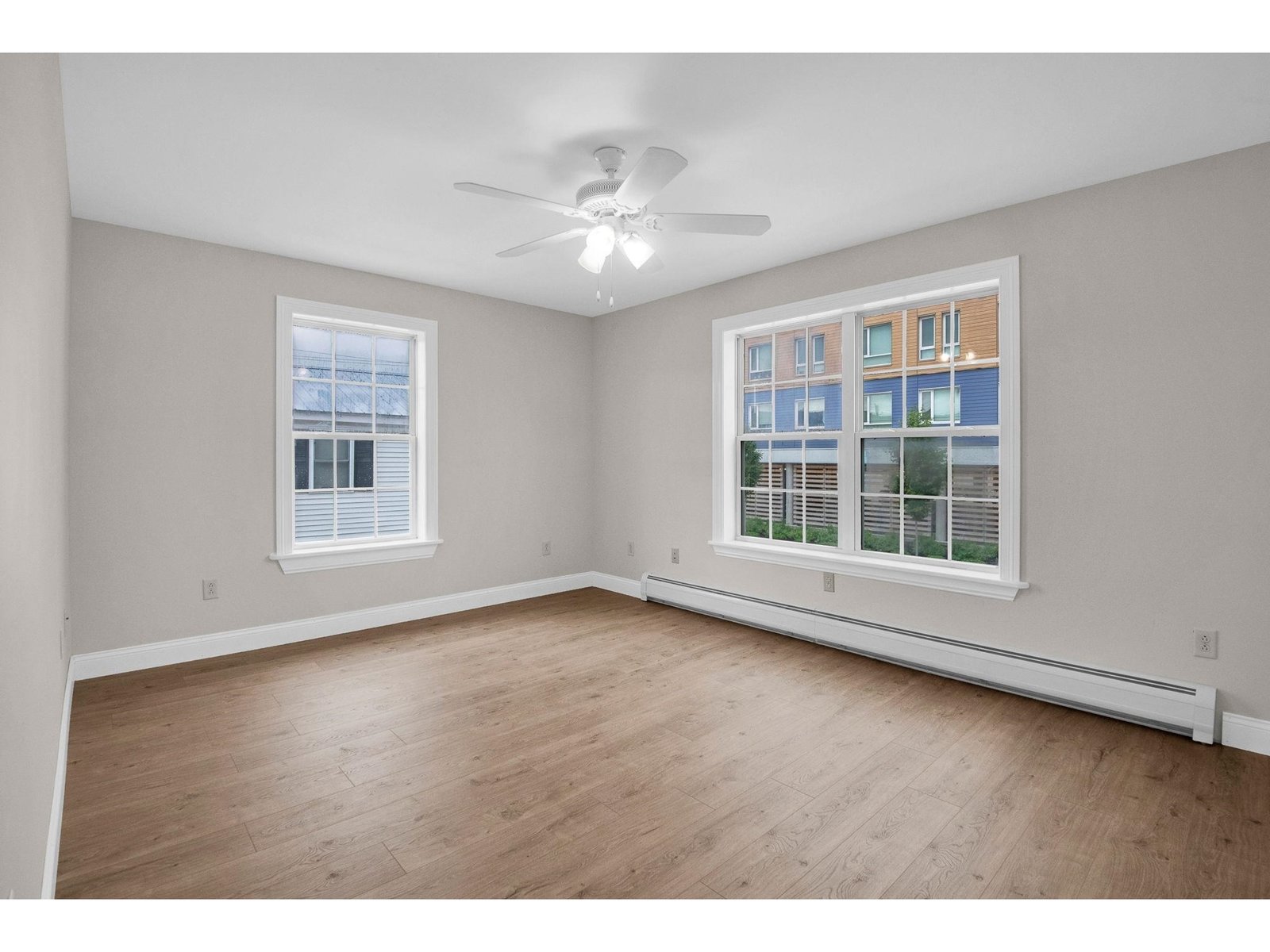 7 Maple Street