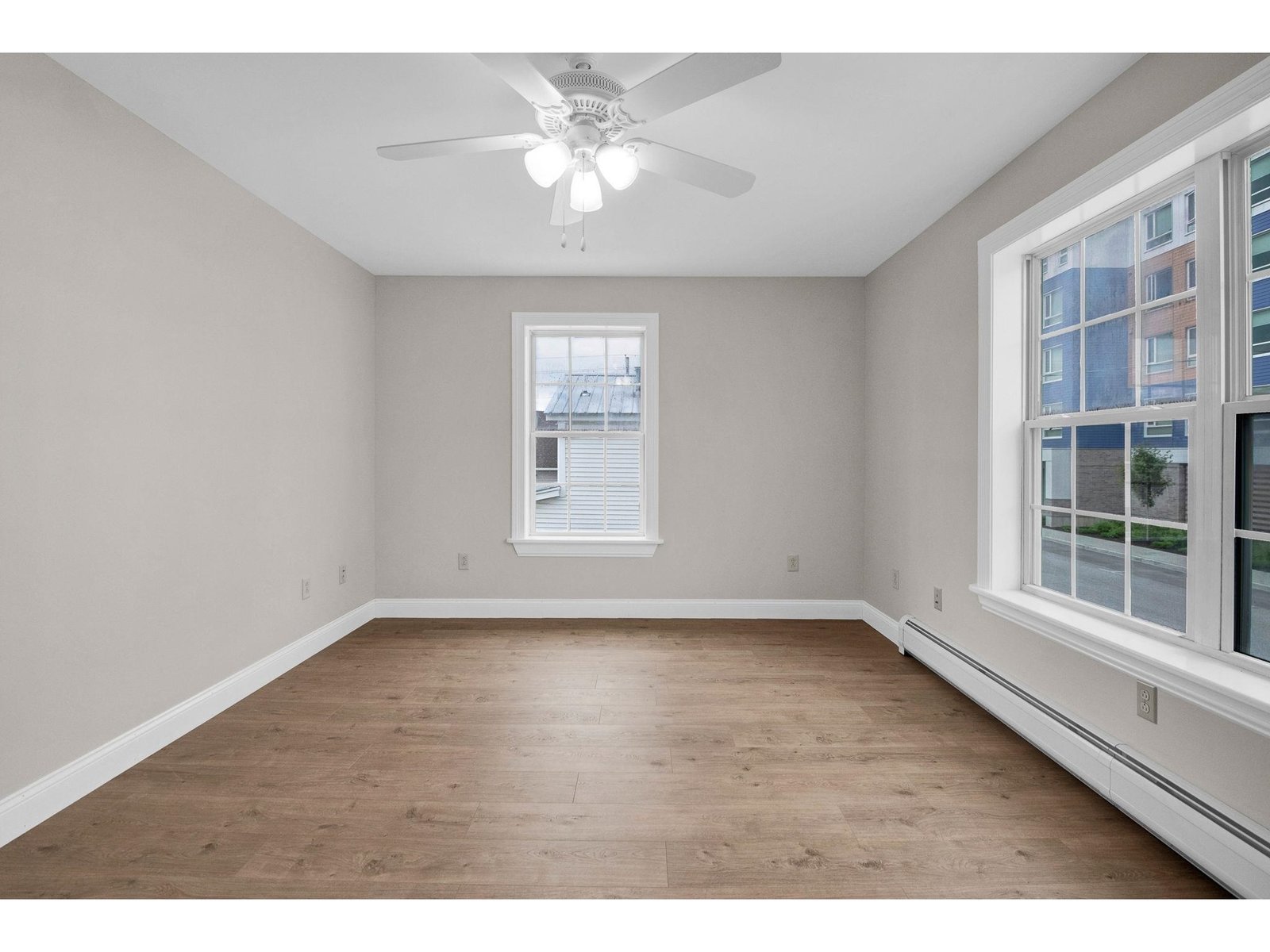 7 Maple Street