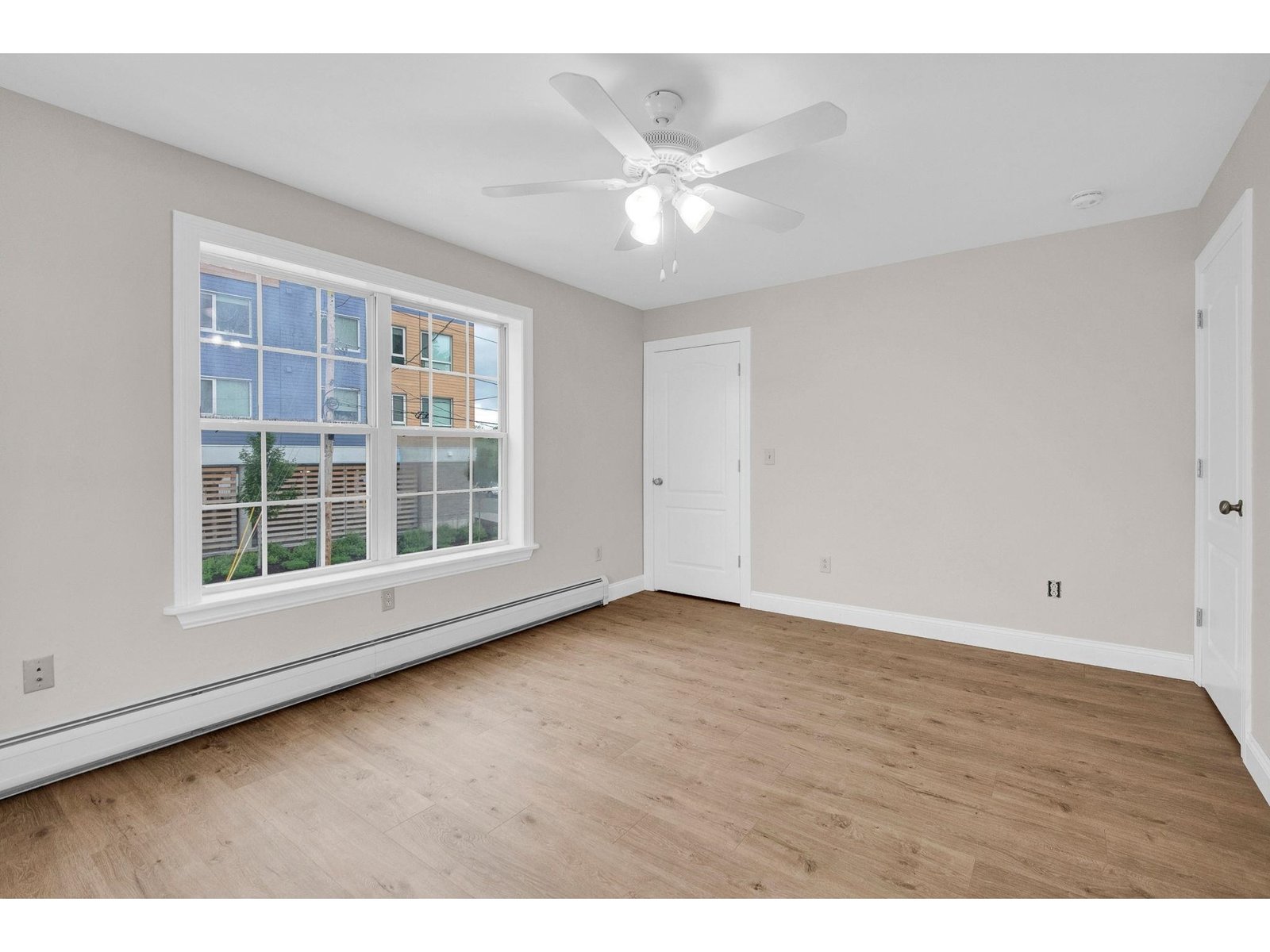 7 Maple Street