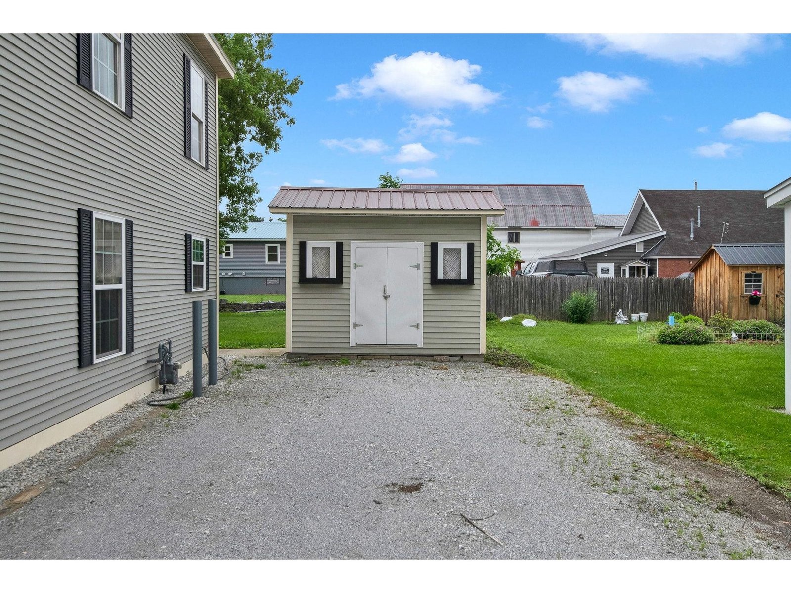 7 Maple Street