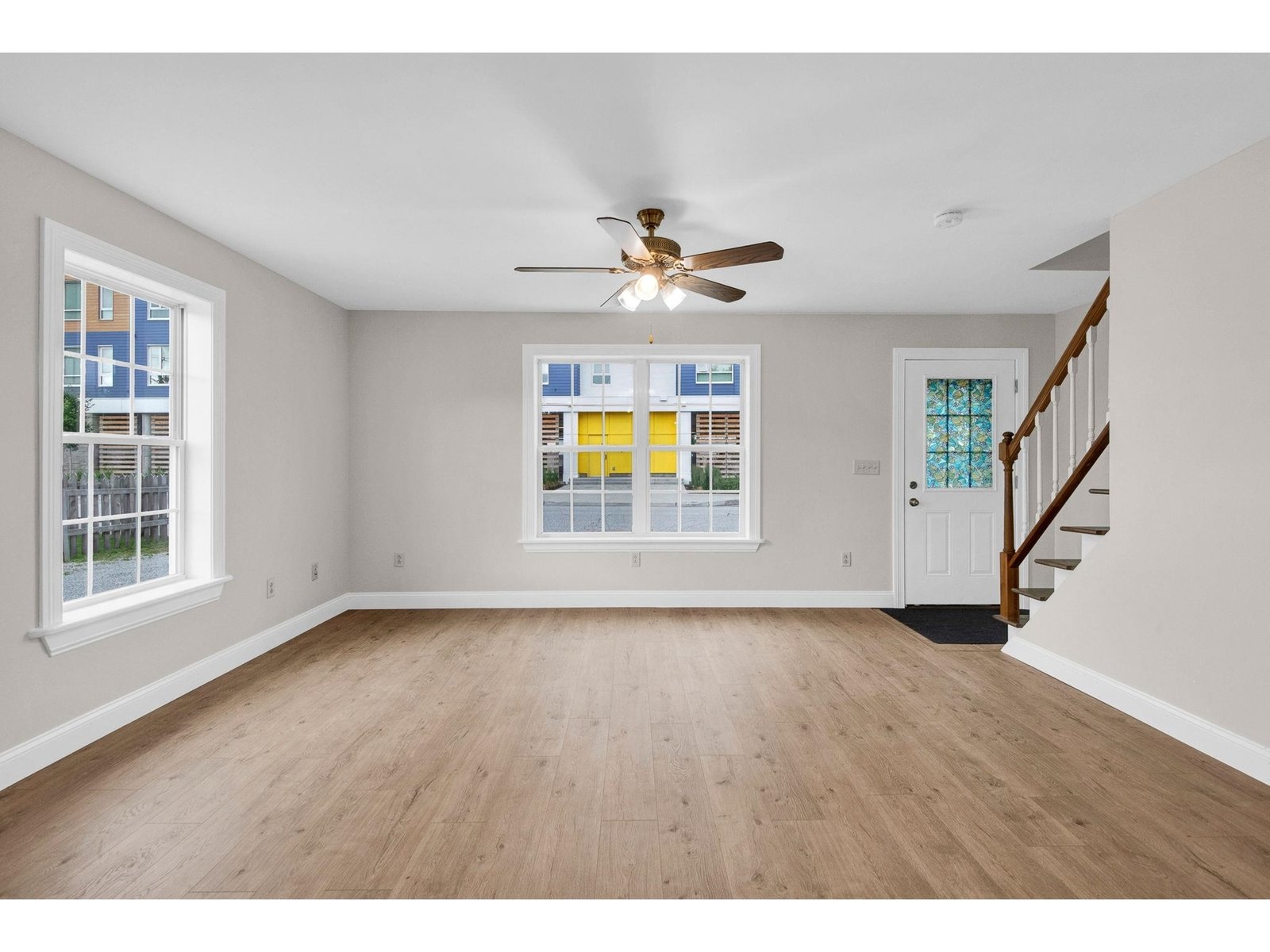 7 Maple Street