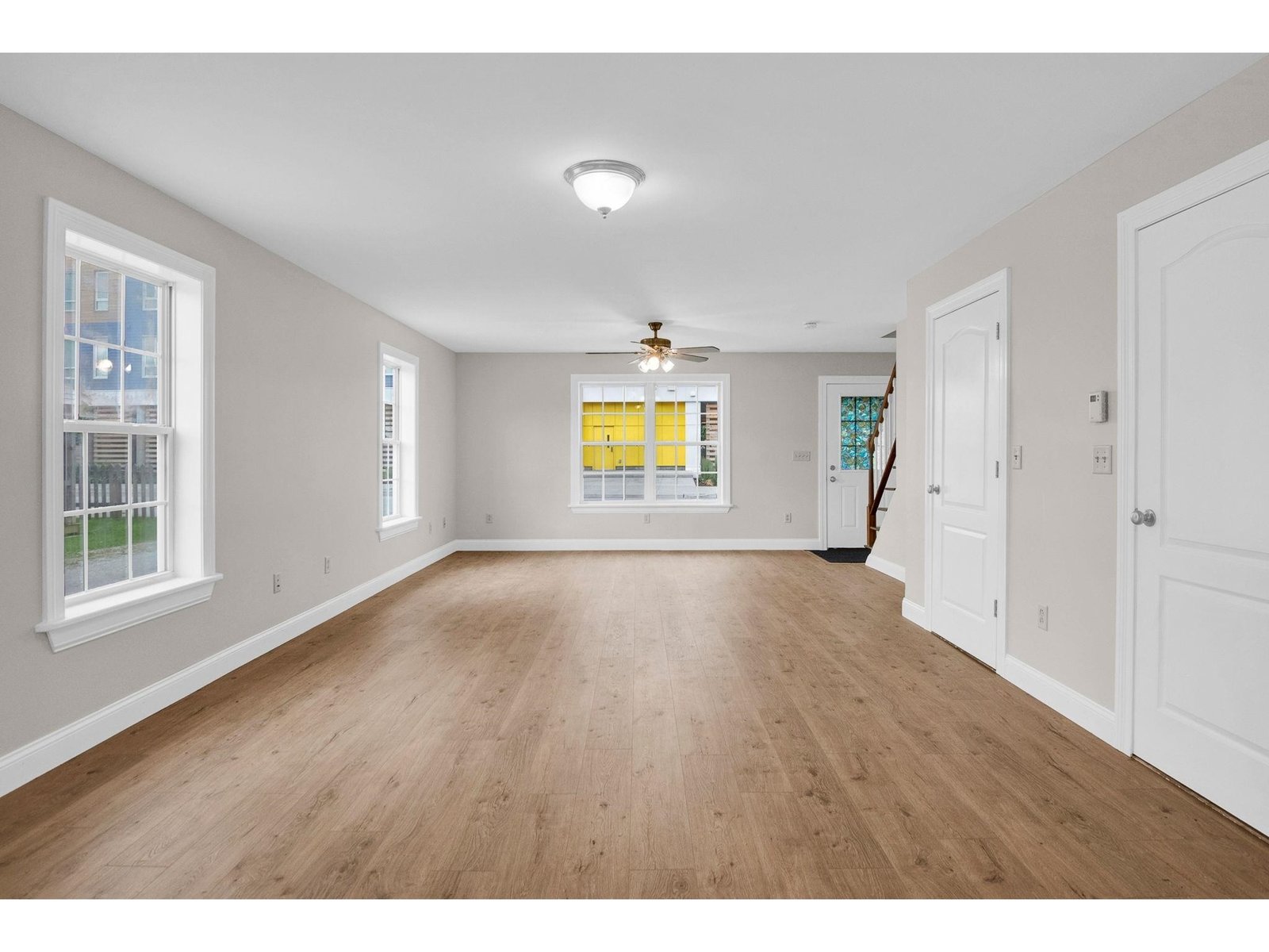 7 Maple Street