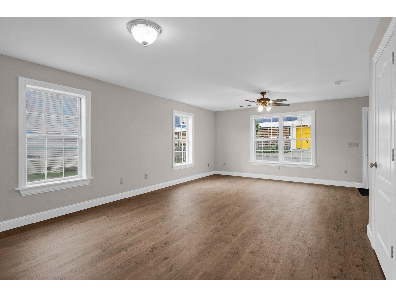 7 Maple Street