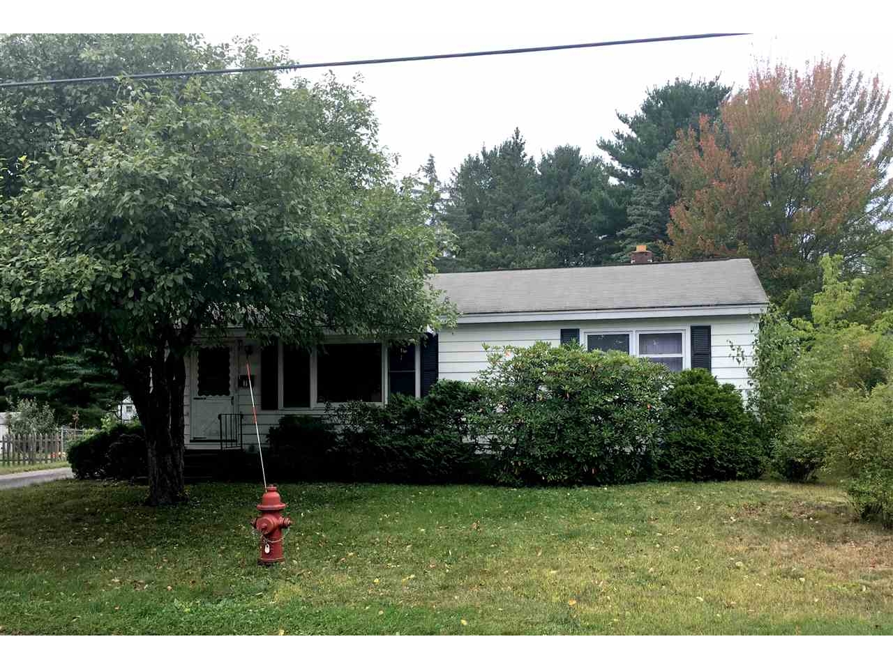 7 Maplewood Drive