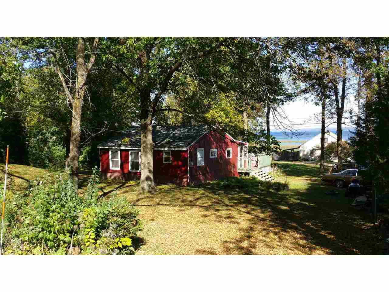 7 Merganser Way