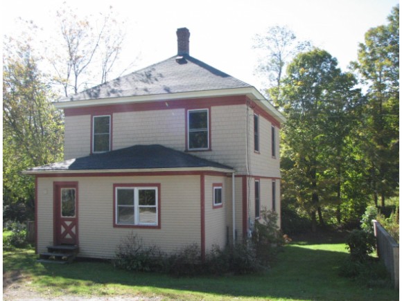 7 Millhouse Road