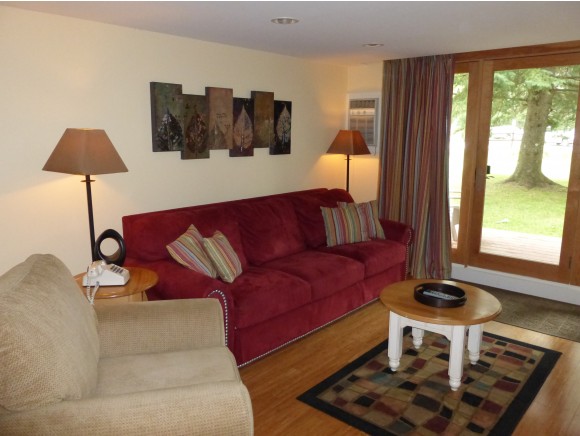 7 Mountainview 7 at Smugglers Notch Resort, Unit 7