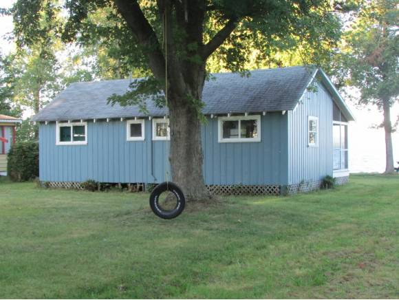 7 Mud Point North