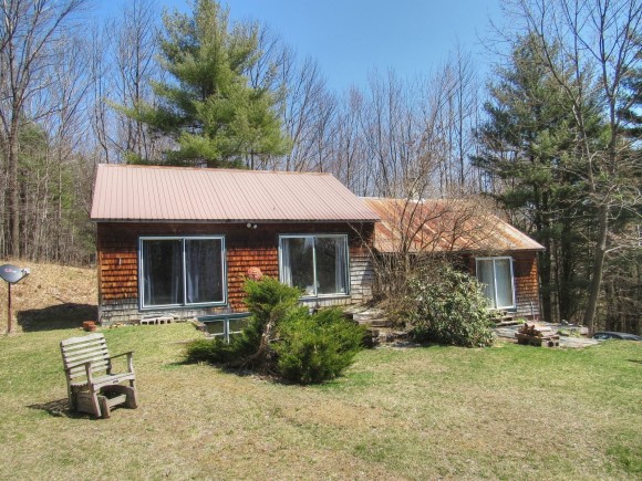 7 Nashville Road