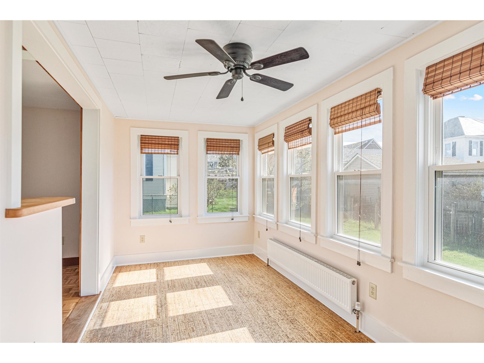 7 Niquette Court