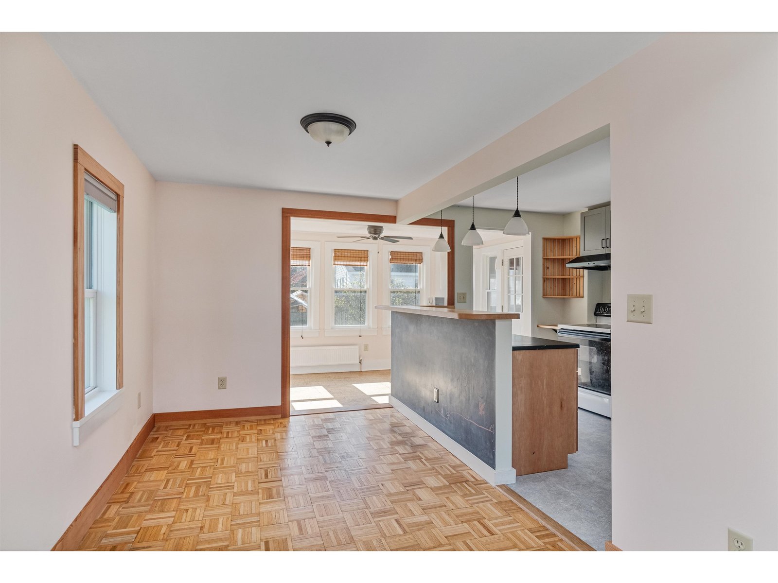 7 Niquette Court
