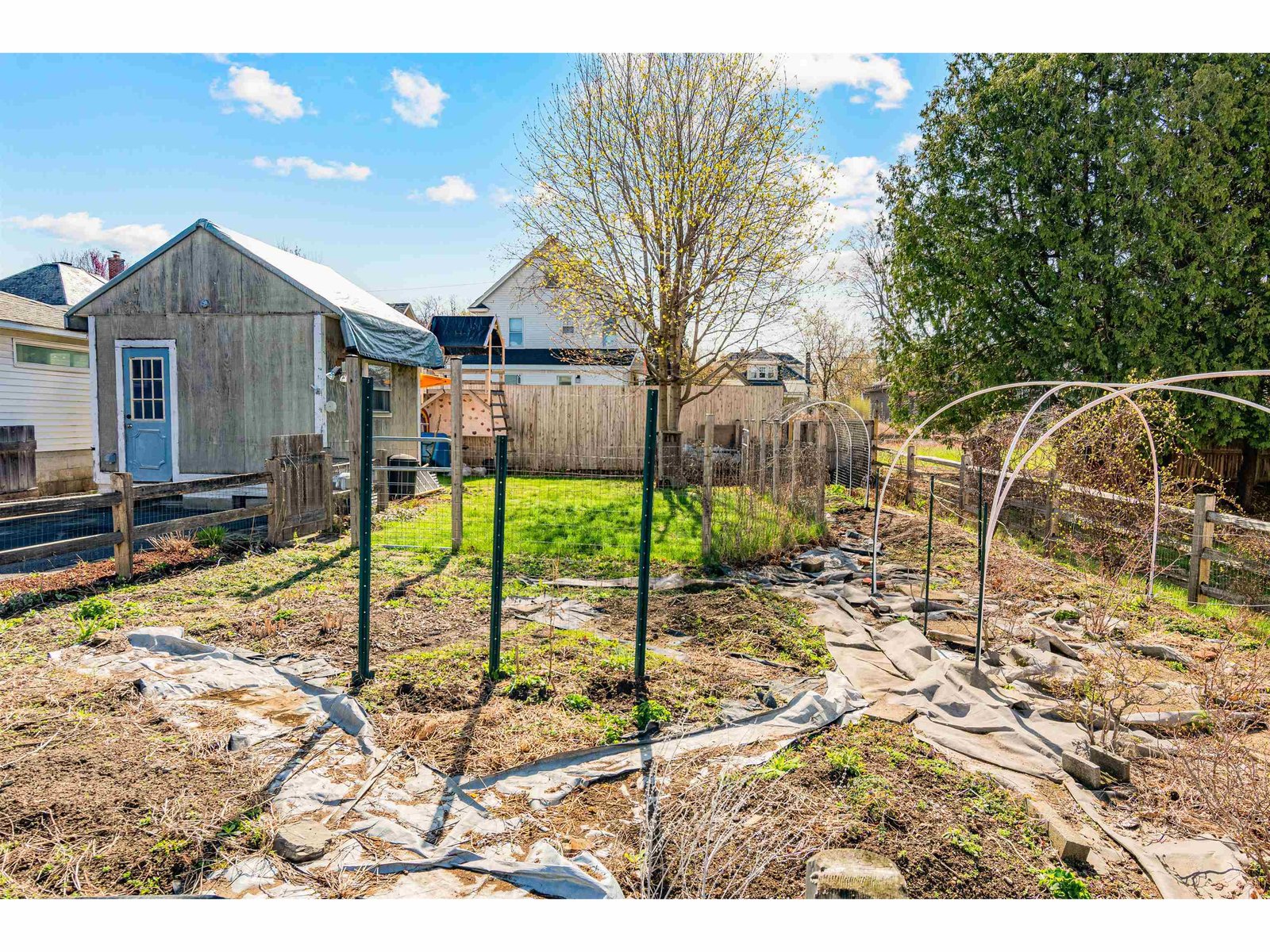 7 Niquette Court
