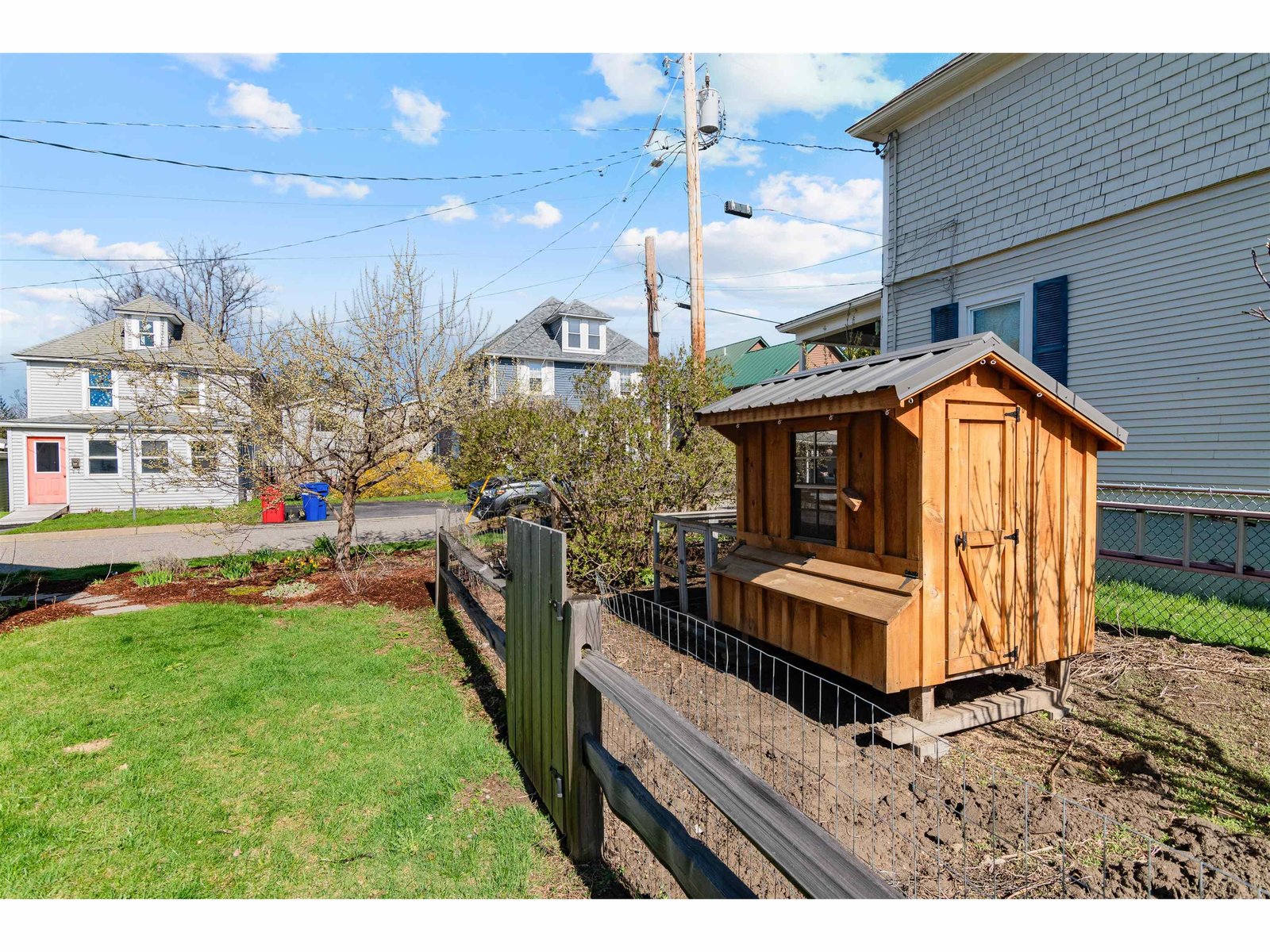 7 Niquette Court